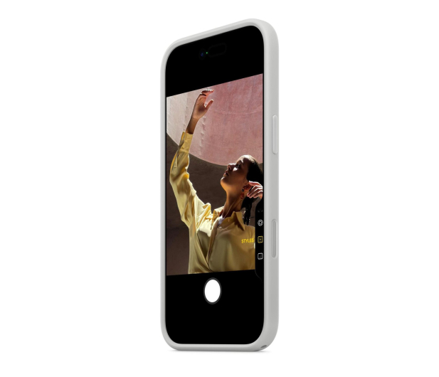 Apple Ramka ochronna do iPhone’a Air jasnoszara - 1362487 - zdjęcie 2
